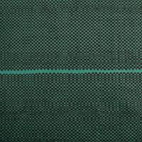 Worteldoek 4x50 m polypropeen groen - thumbnail