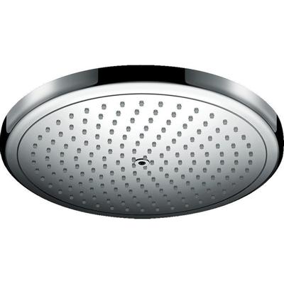 Hansgrohe Croma 280 1 straal hoofddouche ecosmart 280 mm chroom