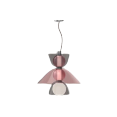 Penta - Gems Short 2 D50 B Hanglamp