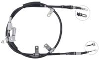Handremkabel K17522 - thumbnail
