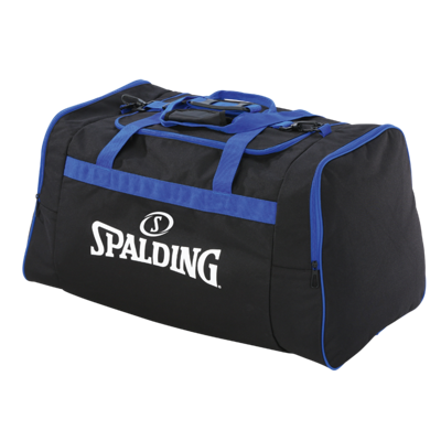 Spalding Sporttas Team Medium Spalding Sporttas Team Medium