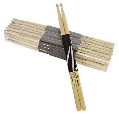 Dimavery DDS-7A ahorn drumstokken