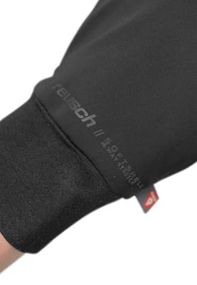 Reusch Walk STORMBLOXX™ TOUCH-TEC Handschoen Black 9