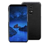 dbramante1928 Tune Galaxy S9 Zwart - thumbnail