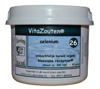 Selenium VitaZout nr. 26 - thumbnail