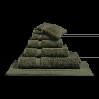 Vandyck Vandyck Ranger Gastendoekje 40x60 thyme