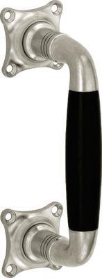 Deurgreep Bonton MAN/ebben 110mm Deurgreep Bonton MAN/ebben 110mm