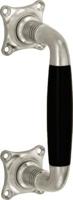 Deurgreep Bonton MAN/ebben 110mm - thumbnail