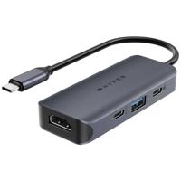Hyper USB-C HyperDrive Next 4-port hub - Midnight Blue - thumbnail