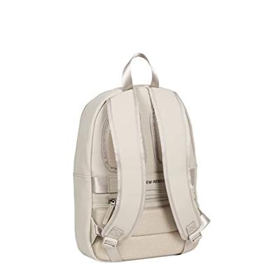 New Rebels Harper Providence Beige 12L Rugzak Waterafstotend Laptop 11.6" - thumbnail