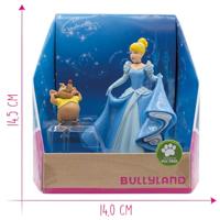 Bullyland Disney assepoester dubbel pakket (13438) - thumbnail