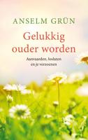Gelukkig ouder worden - Anselm Grün - ebook - thumbnail