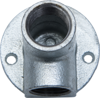 Cornat Galva Muurplaat Haaks Vv 3/4 (471) - VFB47134 - thumbnail