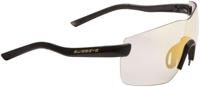 Swiss Eye Wave photochromic clear-smoke gold - Sports Glasses - thumbnail