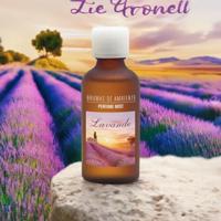Geurolie Brumas de ambiente 50 ml Lavande lavendel Boles d'olor - Boles d olor - thumbnail