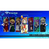 Arcana Heart 3 Love Max !! - thumbnail