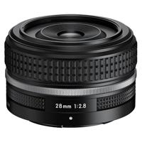 Nikon Z 28mm f/2.8 SE - thumbnail