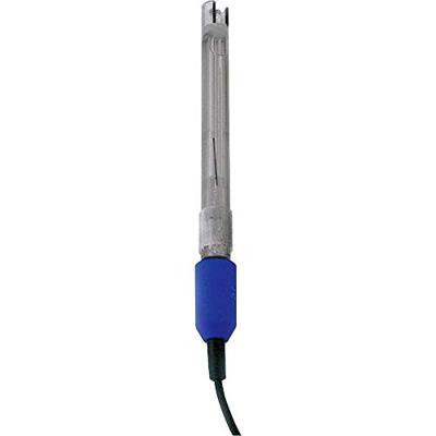 VOLTCRAFT VC-8603680 KBM-110R Reserve elektrode Afmeting, hoogte 12 mm VOLTCRAFT VC-8603680 KBM-110R Reserve elektrode Afmeting, hoogte 12 mm