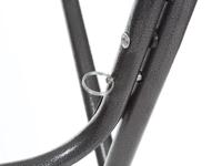 Perel standing table Statafel Wit FP185N Belastbaarheid (gewicht) (max.) 80 kg - thumbnail