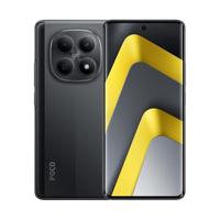 POCO M8 8+256 Black (No power adapter included) - thumbnail