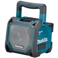 Makita bluetooth speaker DMR202,in doos - thumbnail