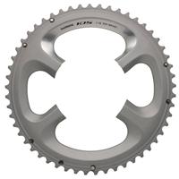 Shimano kettingblad 105 11v 53t y1ph98140 fc-5800 zilver - thumbnail