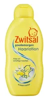 Zwitsal - Good morning hair lotion - 200ml - thumbnail