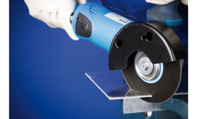 PFERD TOOLS EHT 115-2,4 SG ALU 61340550 Doorslijpschijf recht 115 mm 25 stuk(s) Aluminium, Non-ferrometaal PFERD TOOLS EHT 115-2,4 SG ALU 61340550 Doorslijpschijf recht 115 mm 25 stuk(s) Aluminium, Non-ferrometaal