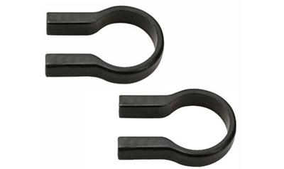 RIXEN & KAUL Stuuradapterklem klickfix RIXEN & KAUL Stuuradapterklem klickfix