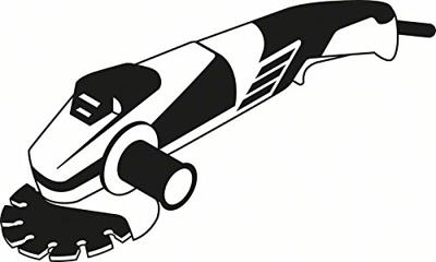 Bosch Accessories 2608603241 Diamanten doorslijpschijf Diameter 150 mm 10 stuk(s)