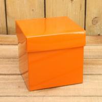 Bonbon doosjes - Chocolade doosje - Brique 185 basic - 24 stuks - thumbnail