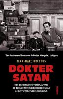 Dokter Satan - Jean-Marc Dreyfus - ebook - thumbnail