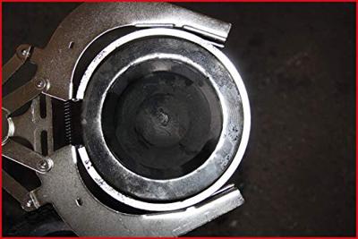 KS Tools 460.5600 Set spanbanden voor zuigerveren, 90 - 175 mm, 5-delig