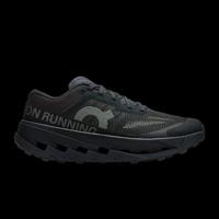ON Cloudultra 3 Hardloopschoen Dames Black | Black 37,5 - thumbnail