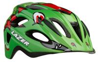 Lazer P'Nut kinderhelm Mips junior 46-50 cm groen - thumbnail