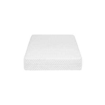 Kave Home Foam matras 'Valery', 90 x 190cm, kleur Wit Kave Home Foam matras 'Valery', 90 x 190cm, kleur Wit