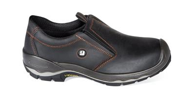 Ty Grisport safe 72009 l / 33412 instapper s1p zwart - maat 48 - 11.049.033.48