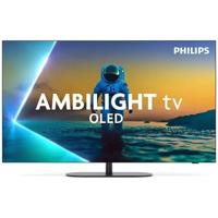 Philips 48OLED810 Ambilight (2025) - 48 inch - OLED TV - thumbnail