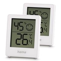 Hama 00222233 Thermo- en hygrometer - thumbnail