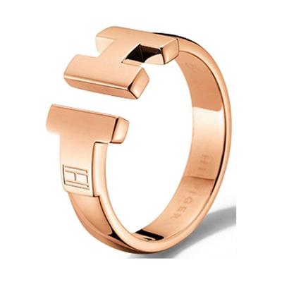 Ring Dames Tommy Hilfiger 2700862D (16)