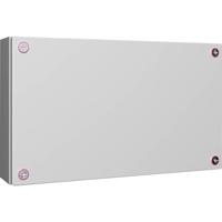 Rittal KX 1509.000 Installatiebehuizing, Wandbehuizing 500 x 300 x 120 Plaatstaal Lichtgrijs 1 stuk(s) - thumbnail