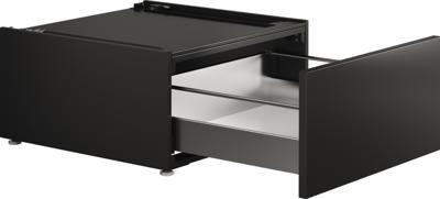 Asko HP320G Wasmachine accessoire Zwart Asko HP320G Wasmachine accessoire Zwart