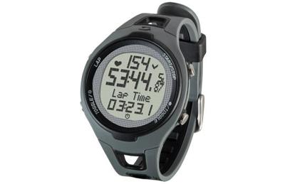 Sigma PC 15.11 Sporthorloge - Grijs Sigma PC 15.11 Sporthorloge - Grijs