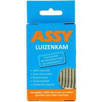 Assy Luizenkam Tegen Luizen En Neten - thumbnail