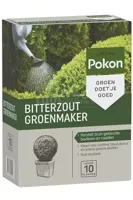 Pokon bitterzout groenmaker 500 gram - thumbnail