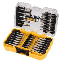 DeWalt Accessoires DT70717-QZ | 40-delige schroefbitset in Tough case - DT70717-QZ - thumbnail