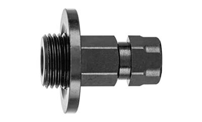 PFERD TOOLS AS-PSL 32-210 25200920 Snelspansysteem 1 stuk(s)