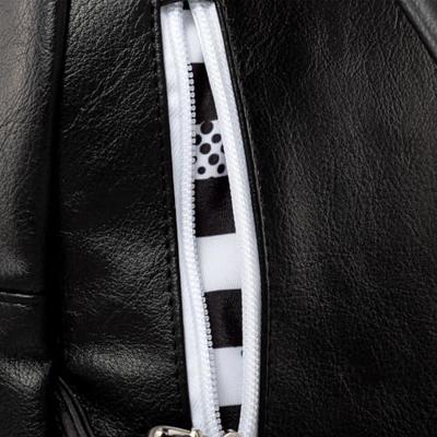 Beetlejuice Backpack