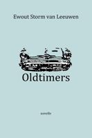 Oldtimers - Ewout Storm van Leeuwen - ebook - thumbnail