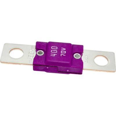 iMaXX megaOTO MGHV400 Stripzekering 400 A Paars 1 stuk(s)